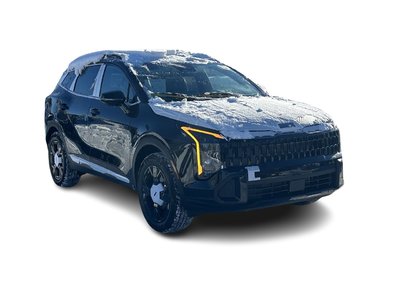2026 Kia Sportage in Mississauga, Ontario