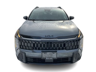 2026 Kia Sportage in Mississauga, Ontario
