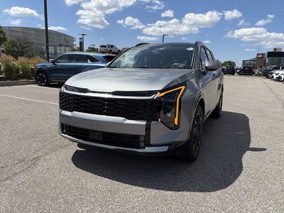 Kia Sportage  2026 à Mississauga, Ontario