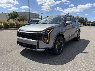 Kia Sportage  2026 à Mississauga, Ontario