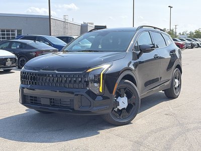 Kia Sportage  2026 à Mississauga, Ontario