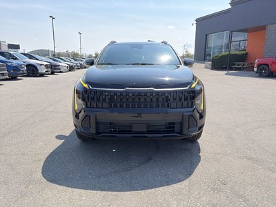 Kia Sportage  2026 à Mississauga, Ontario