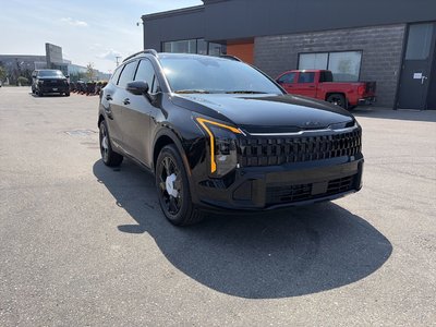 Kia Sportage  2026 à Mississauga, Ontario