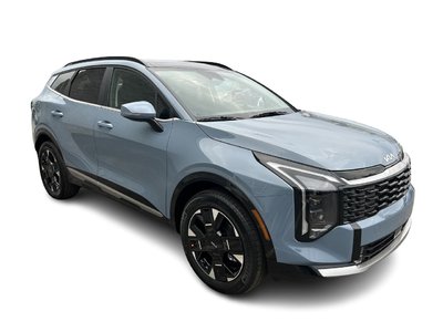 Kia Sportage  2026 à Mississauga, Ontario