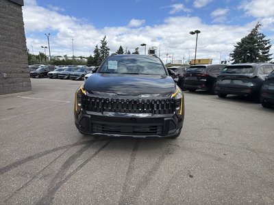 2026 Kia Sportage in Mississauga, Ontario