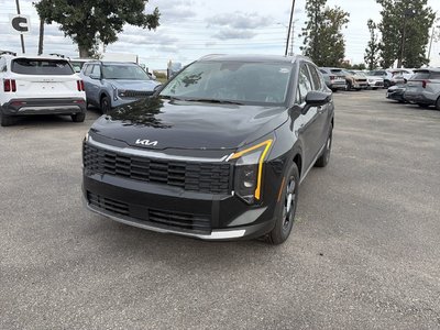 Kia Sportage  2026 à Mississauga, Ontario