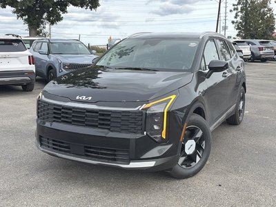 Kia Sportage  2026 à Mississauga, Ontario