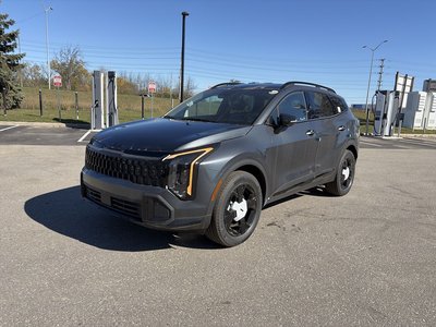 Kia Sportage  2026 à Mississauga, Ontario