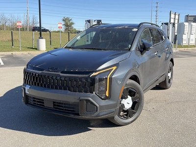 Kia Sportage  2026 à Mississauga, Ontario