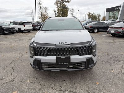 Kia Sportage  2026 à Mississauga, Ontario