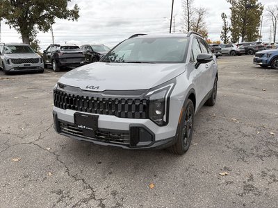 Kia Sportage  2026 à Mississauga, Ontario