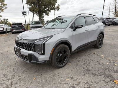 Kia Sportage  2026 à Mississauga, Ontario
