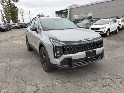 Kia Sportage  2026 à Mississauga, Ontario