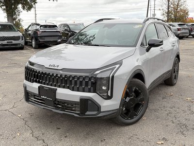 Kia Sportage  2026 à Mississauga, Ontario