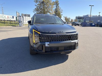 Kia Sportage  2026 à Mississauga, Ontario