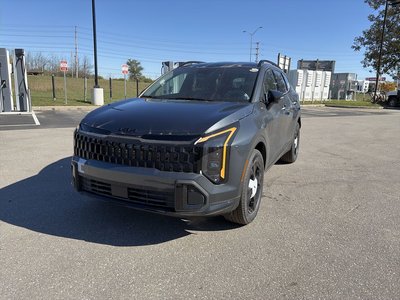Kia Sportage  2026 à Mississauga, Ontario