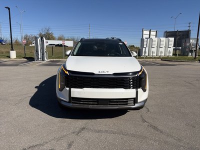 Kia Sportage  2026 à Mississauga, Ontario