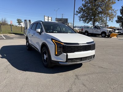 Kia Sportage  2026 à Mississauga, Ontario