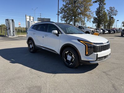 Kia Sportage  2026 à Mississauga, Ontario