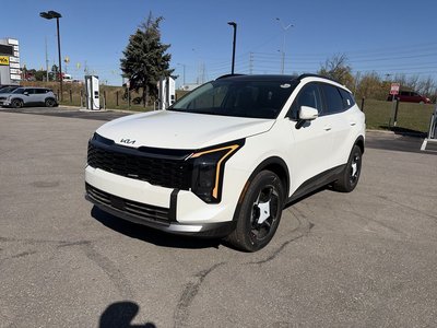Kia Sportage  2026 à Mississauga, Ontario