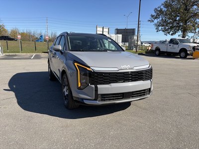 Kia Sportage  2026 à Mississauga, Ontario