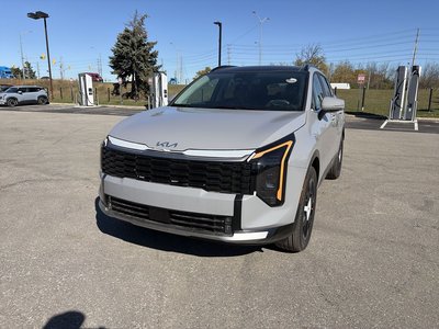 Kia Sportage  2026 à Mississauga, Ontario