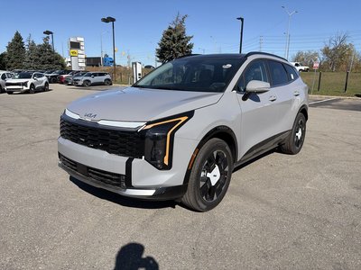 Kia Sportage  2026 à Mississauga, Ontario