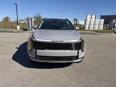 Kia Sportage  2026 à Mississauga, Ontario