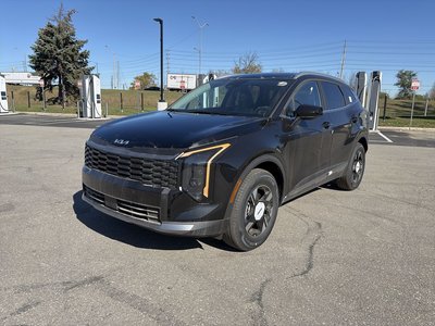 Kia Sportage  2026 à Mississauga, Ontario