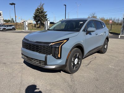 Kia Sportage  2026 à Mississauga, Ontario