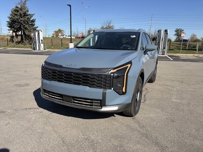 Kia Sportage  2026 à Mississauga, Ontario