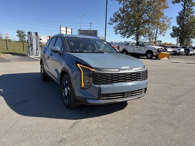 Kia Sportage  2026 à Mississauga, Ontario
