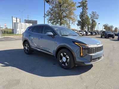 Kia Sportage  2026 à Mississauga, Ontario