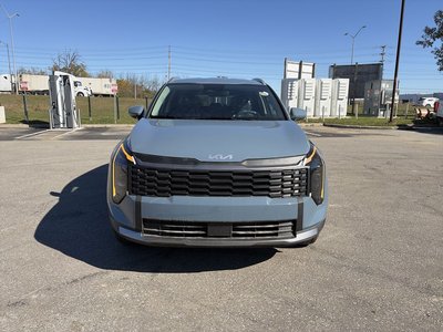 Kia Sportage  2026 à Mississauga, Ontario