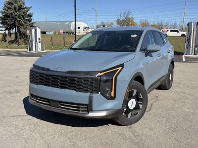 Kia Sportage  2026 à Mississauga, Ontario