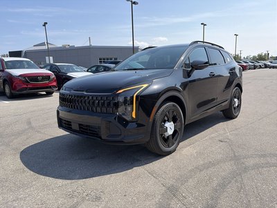 Kia Sportage  2026 à Mississauga, Ontario