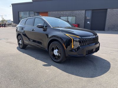 Kia Sportage  2026 à Mississauga, Ontario