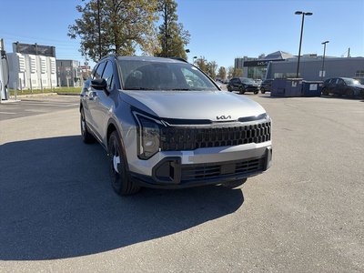 Kia Sportage  2026 à Mississauga, Ontario