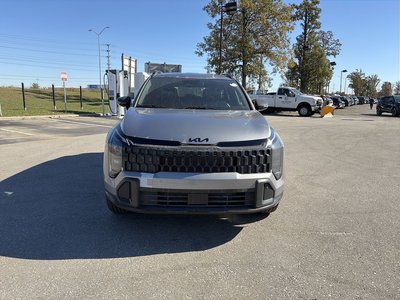 Kia Sportage  2026 à Mississauga, Ontario
