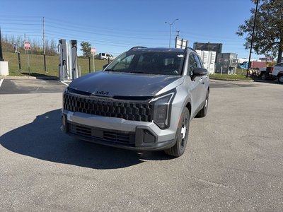 Kia Sportage  2026 à Mississauga, Ontario