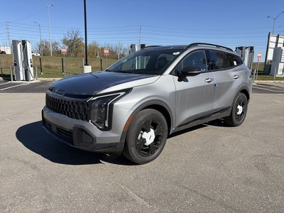 Kia Sportage  2026 à Mississauga, Ontario