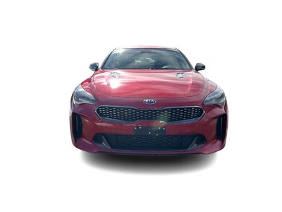 2019 Kia Stinger in Mississauga, Ontario