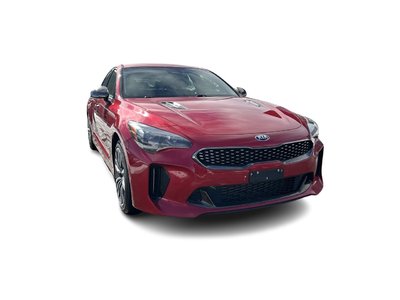 2019 Kia Stinger in Mississauga, Ontario