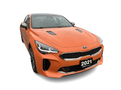 2021 Kia Stinger in Mississauga, Ontario