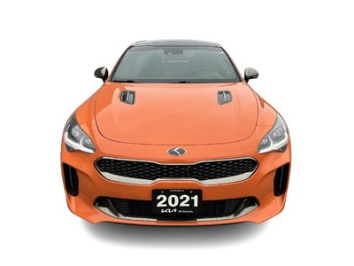Kia Stinger  2021 à Mississauga, Ontario