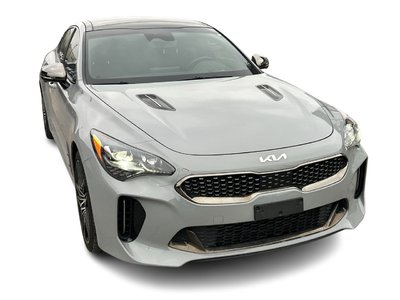 2023 Kia Stinger in Mississauga, Ontario