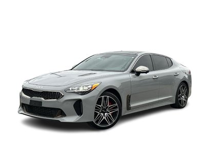 2023 Kia Stinger in Mississauga, Ontario