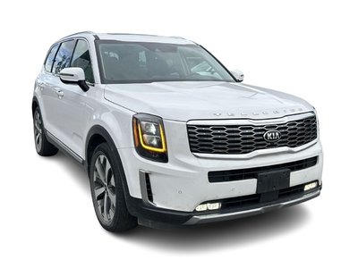 Kia Telluride  2021 à Mississauga, Ontario