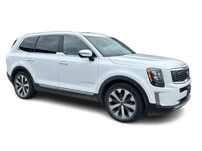 Kia Telluride  2021 à Mississauga, Ontario