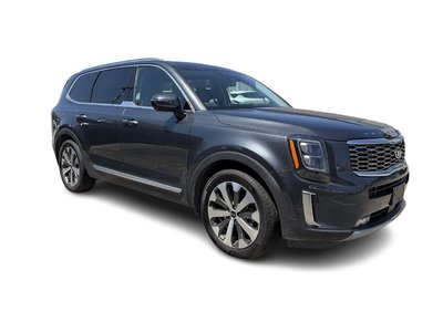 2021 Kia Telluride in Mississauga, Ontario
